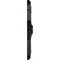 Ekena Millwork Antilles Ceiling Medallion (Fits Canopies up to 6"), Hand-Painted Steel Gray, 38 1/4"OD x 1 1/2"P CM38ANSGS - alternate 3
